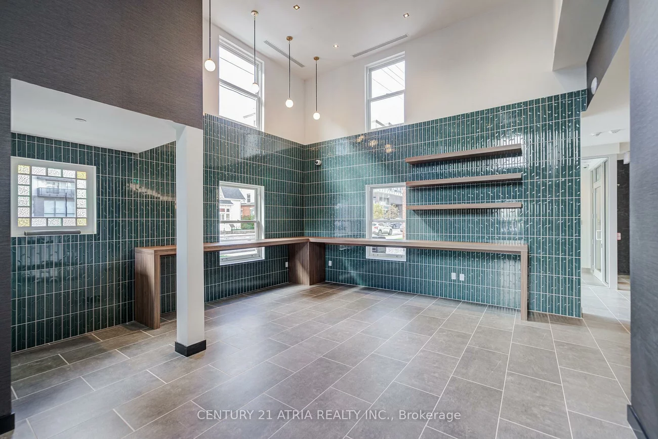 2475, Old Bronte, 1019 - WM Westmount, Oakville