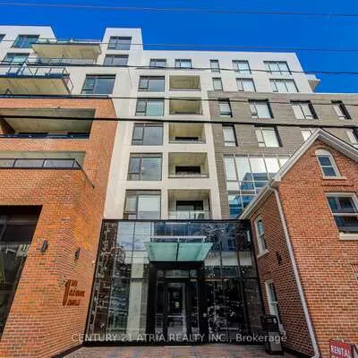 2475, Old Bronte, 1019 - WM Westmount, Oakville