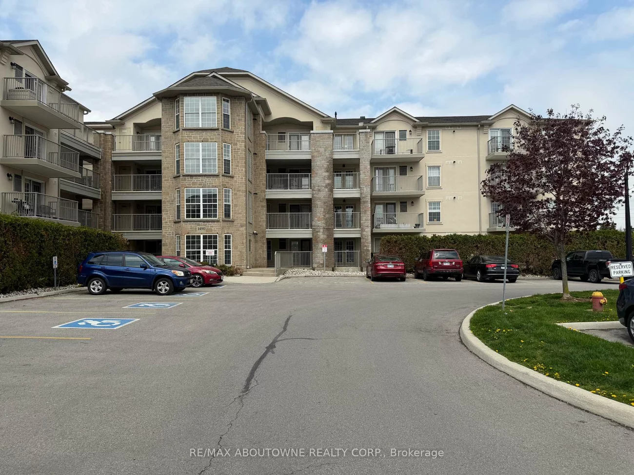 1490, Bishops, 1007 - GA Glen Abbey, Oakville