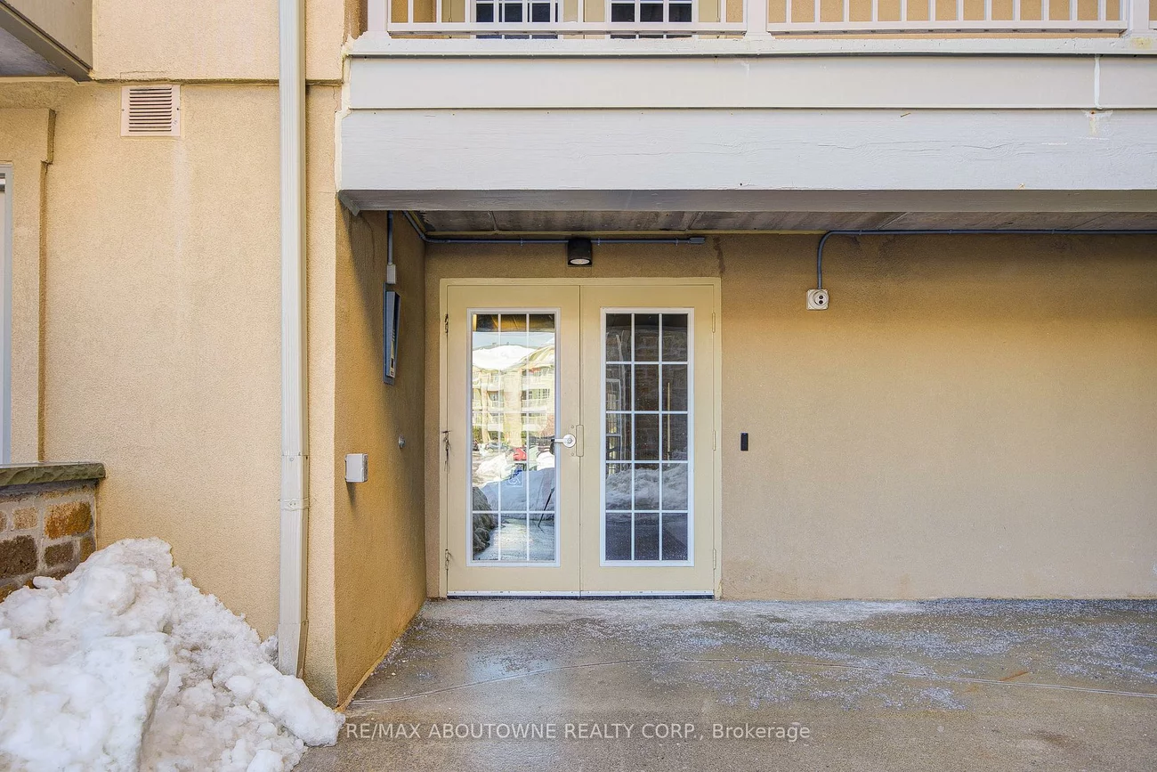 1490, Bishops, 1007 - GA Glen Abbey, Oakville