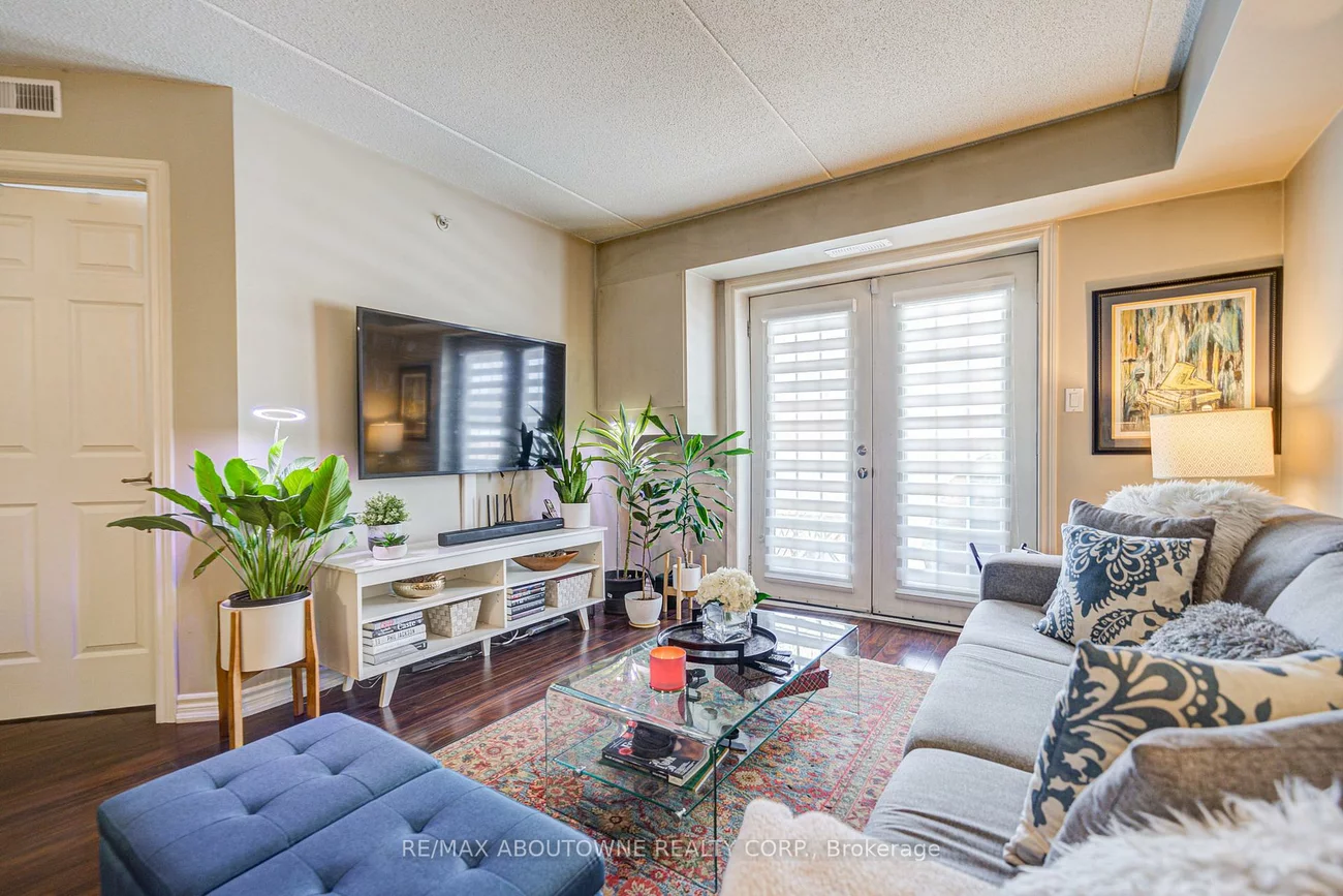 1490, Bishops, 1007 - GA Glen Abbey, Oakville