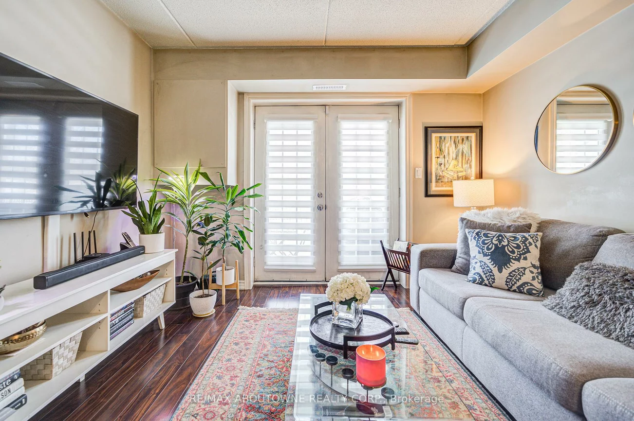 1490, Bishops, 1007 - GA Glen Abbey, Oakville