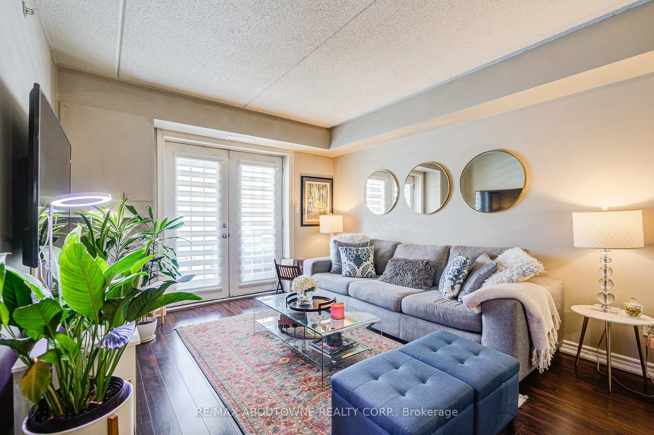 1490, Bishops, 1007 - GA Glen Abbey, Oakville