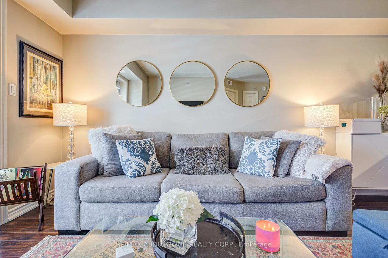 1490, Bishops, 1007 - GA Glen Abbey, Oakville