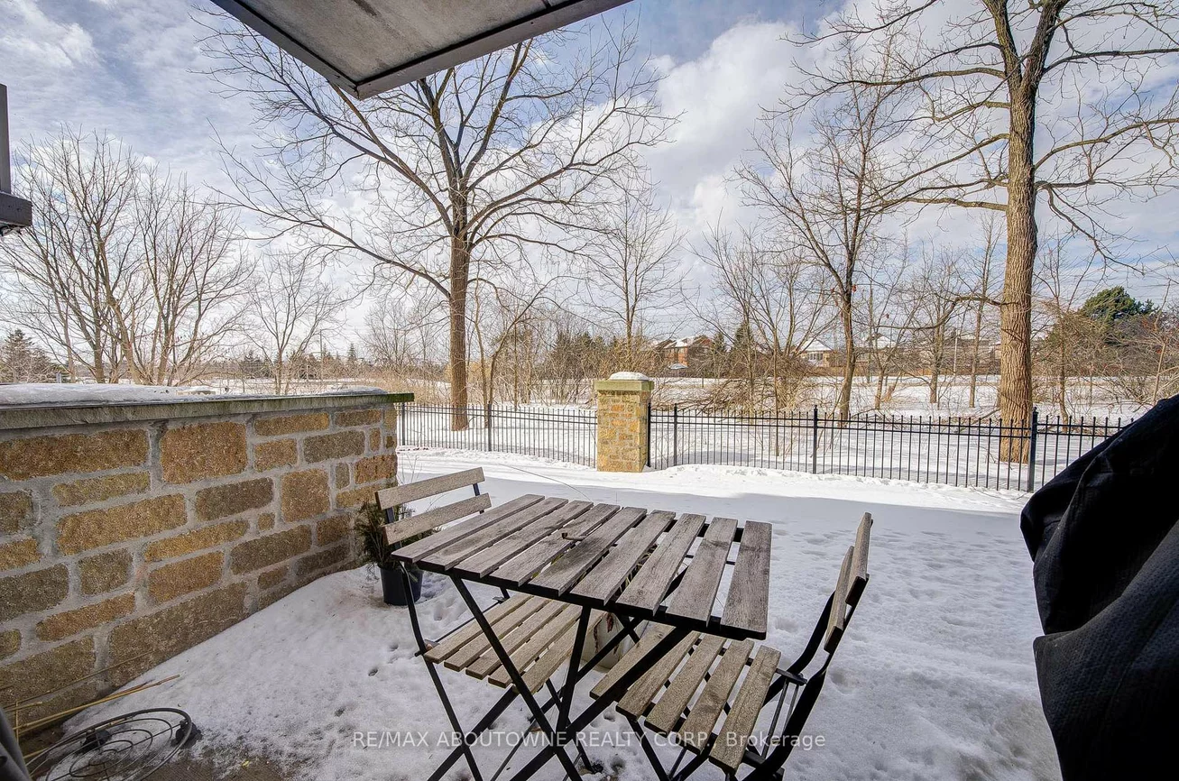 1490, Bishops, 1007 - GA Glen Abbey, Oakville