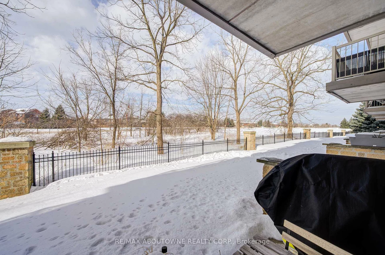 1490, Bishops, 1007 - GA Glen Abbey, Oakville