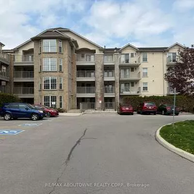 1490, Bishops, 1007 - GA Glen Abbey, Oakville