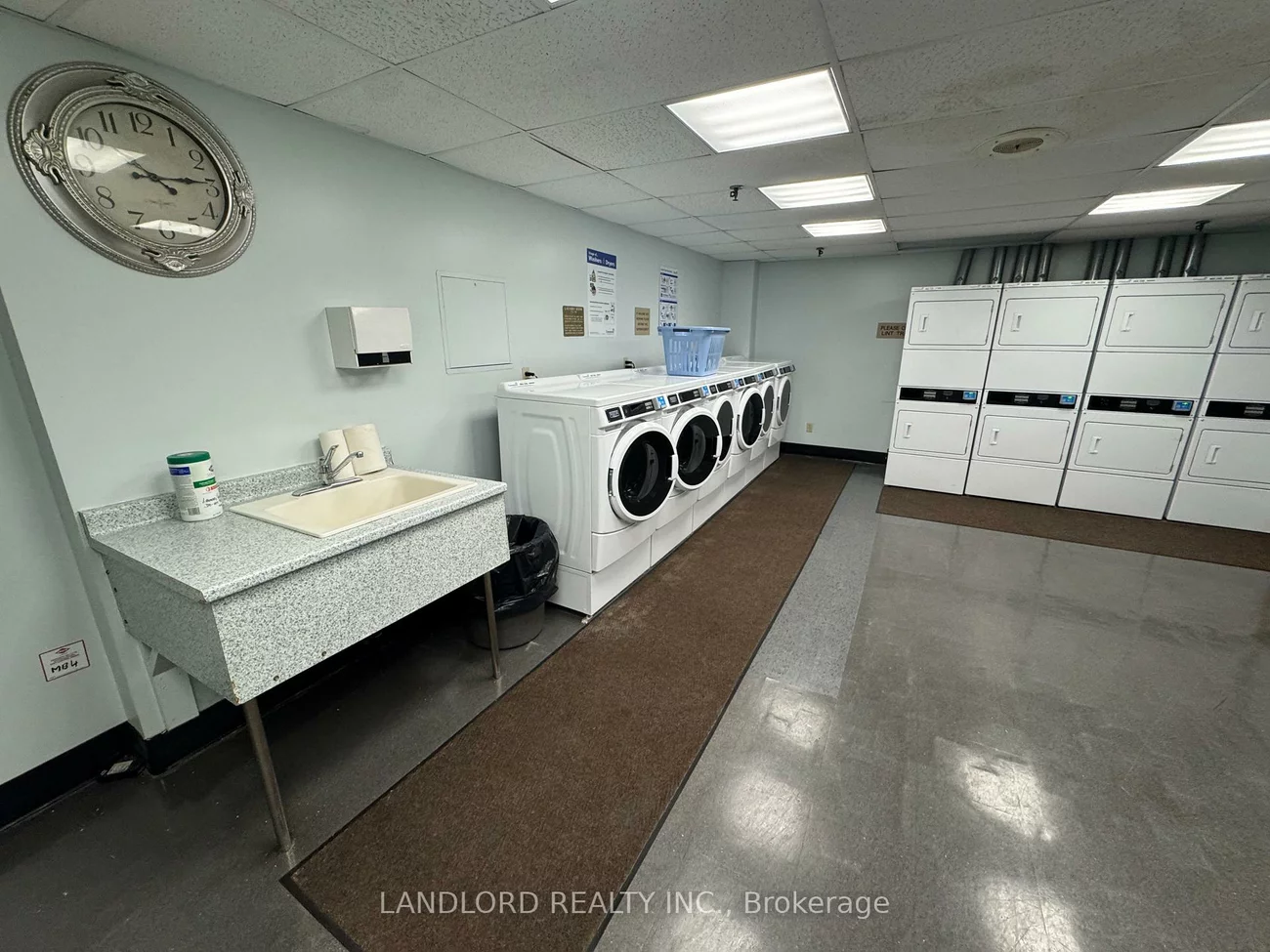 20, Speers, 1002 - CO Central, Oakville