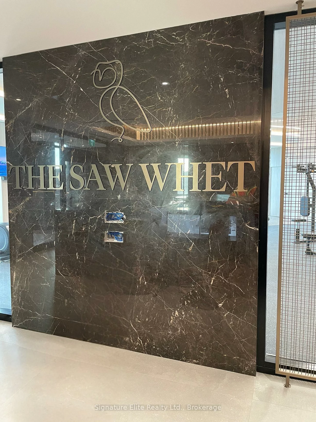 2501, Saw Whet, 1007 - GA Glen Abbey, Oakville