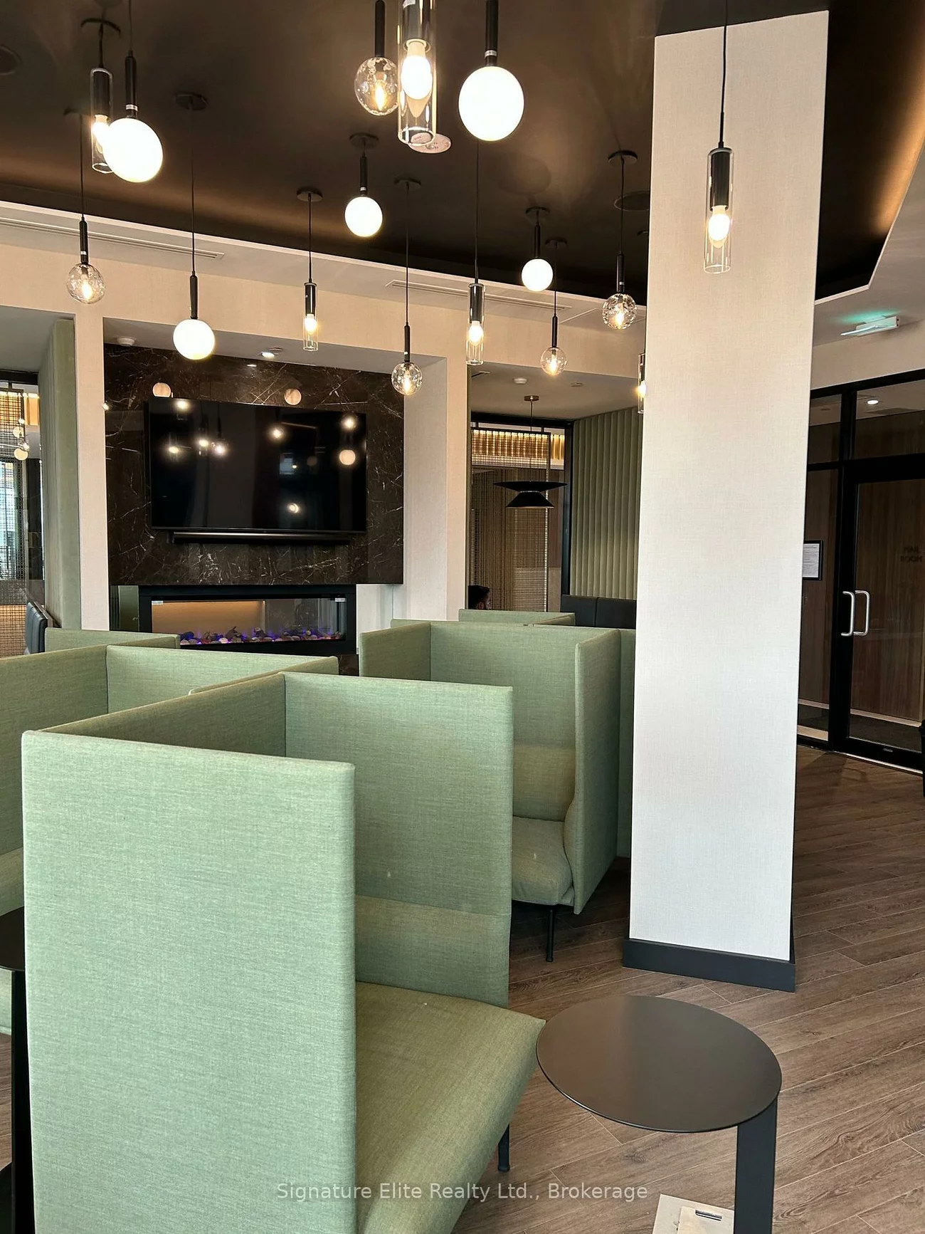 2501, Saw Whet, 1007 - GA Glen Abbey, Oakville