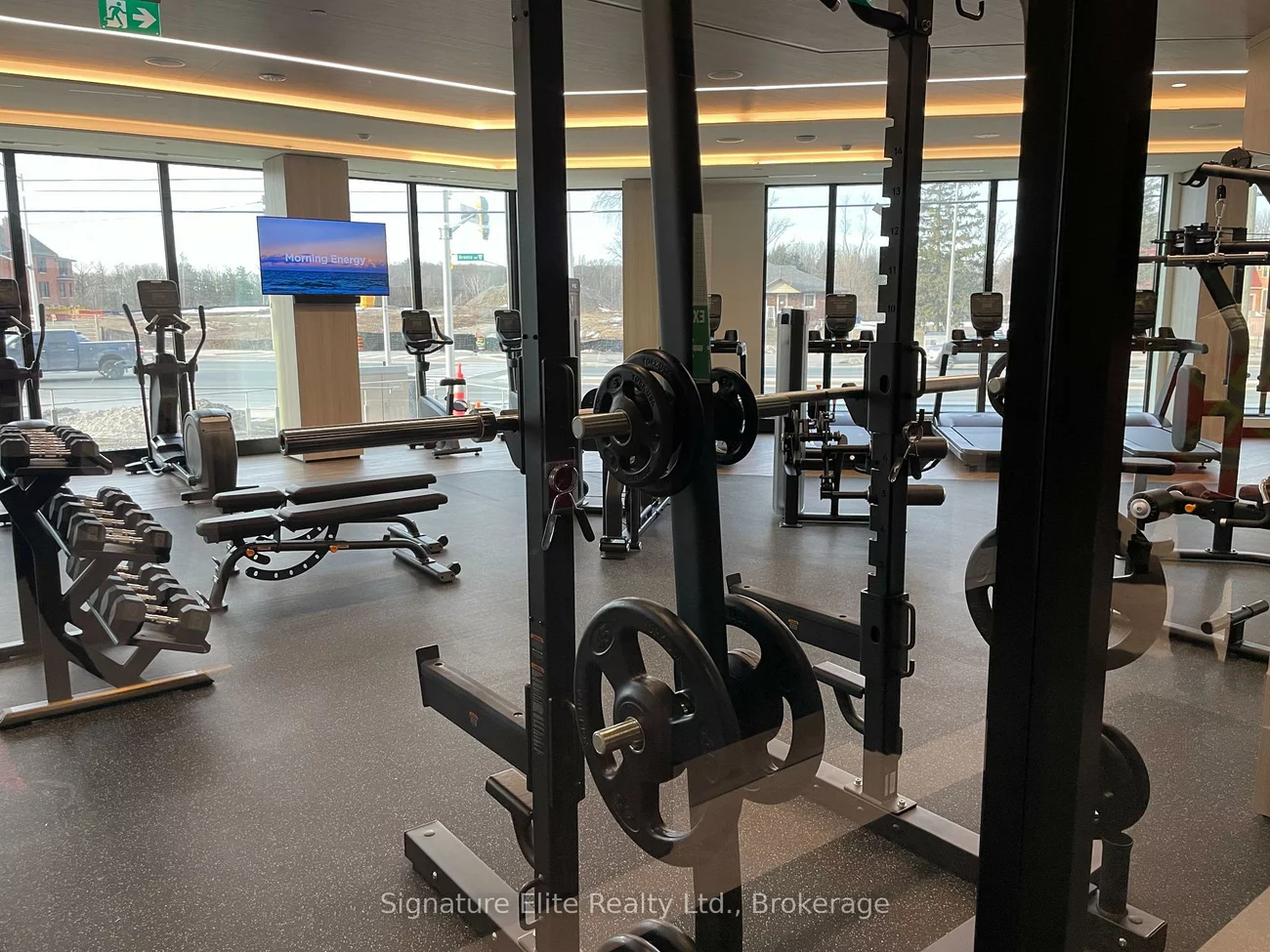 2501, Saw Whet, 1007 - GA Glen Abbey, Oakville