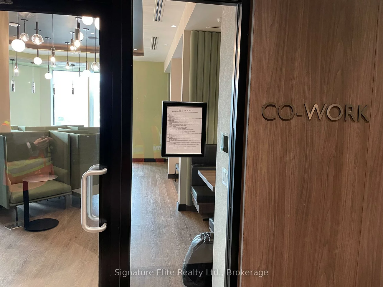 2501, Saw Whet, 1007 - GA Glen Abbey, Oakville