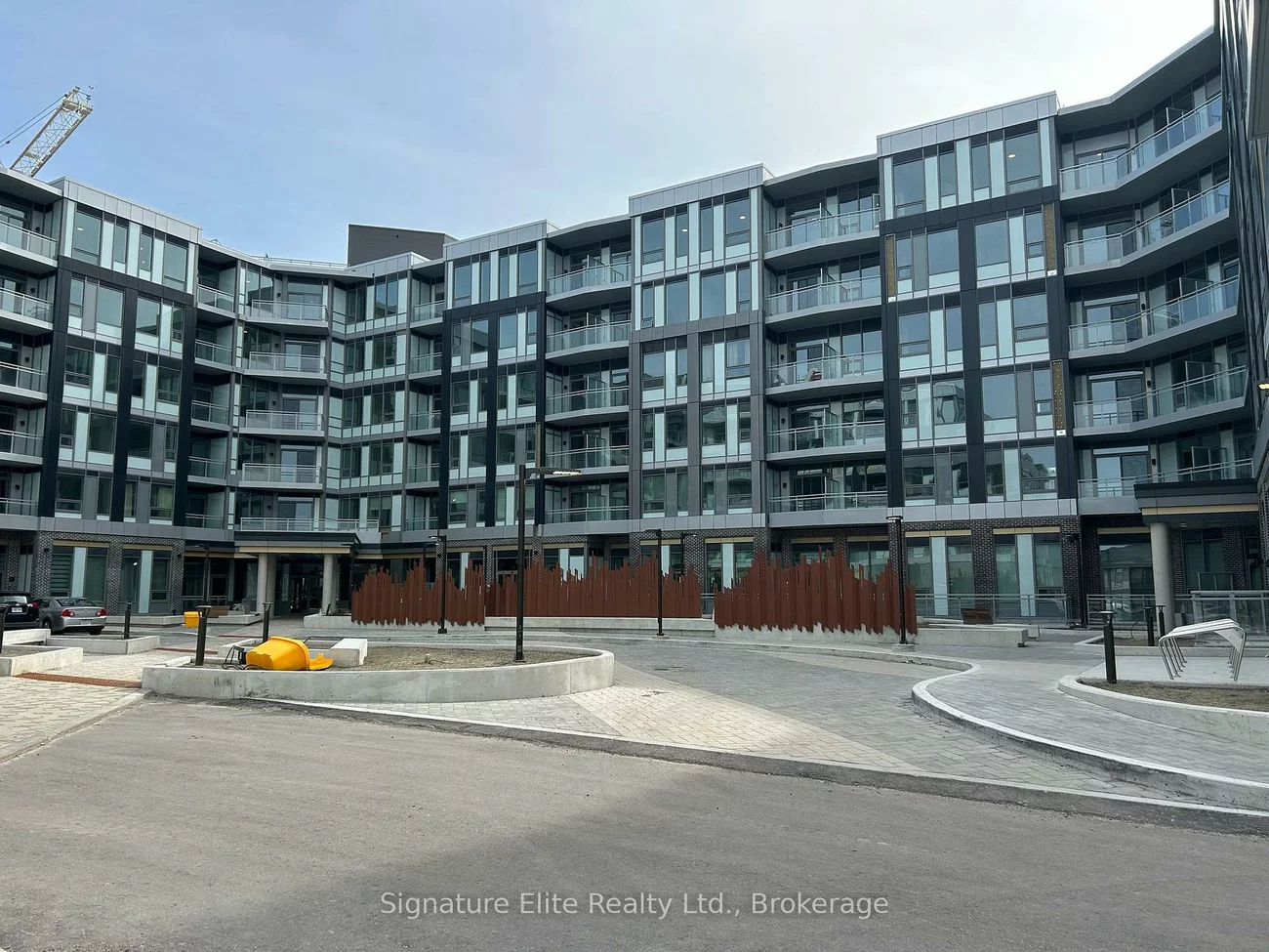 2501, Saw Whet, 1007 - GA Glen Abbey, Oakville