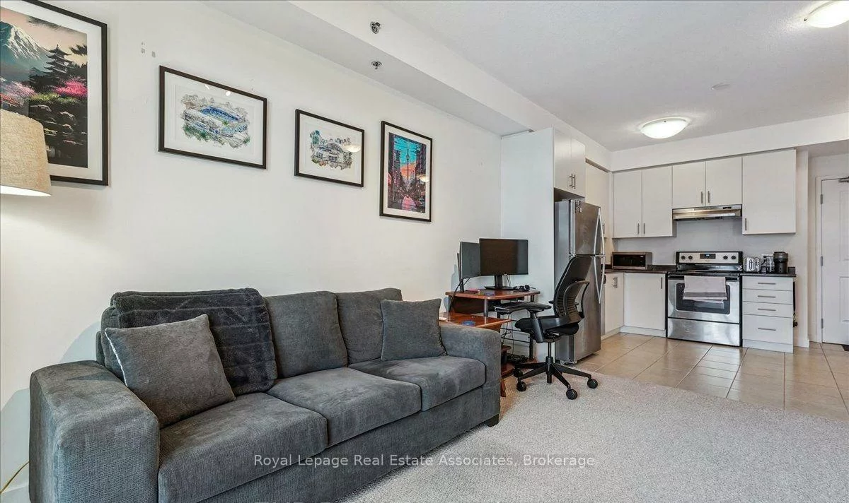 2486, Old Bronte, 1019 - WM Westmount, Oakville