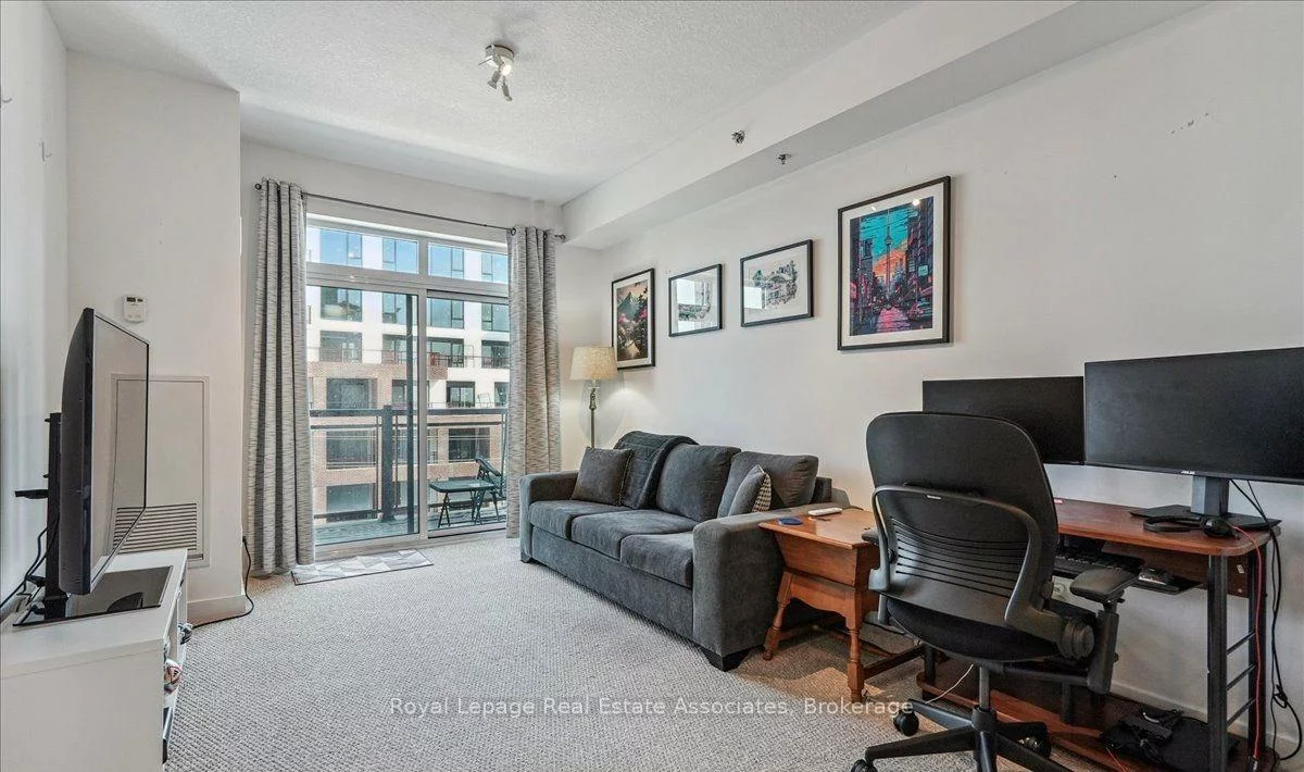 2486, Old Bronte, 1019 - WM Westmount, Oakville