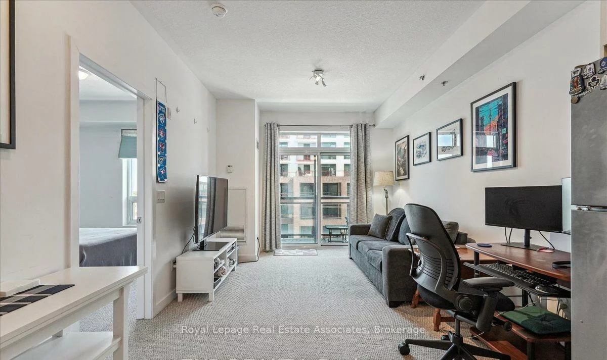 2486, Old Bronte, 1019 - WM Westmount, Oakville