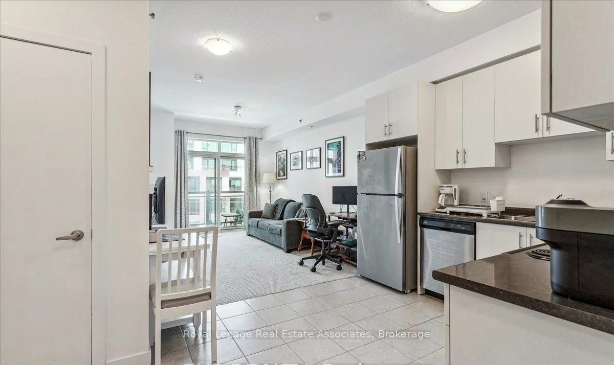 2486, Old Bronte, 1019 - WM Westmount, Oakville