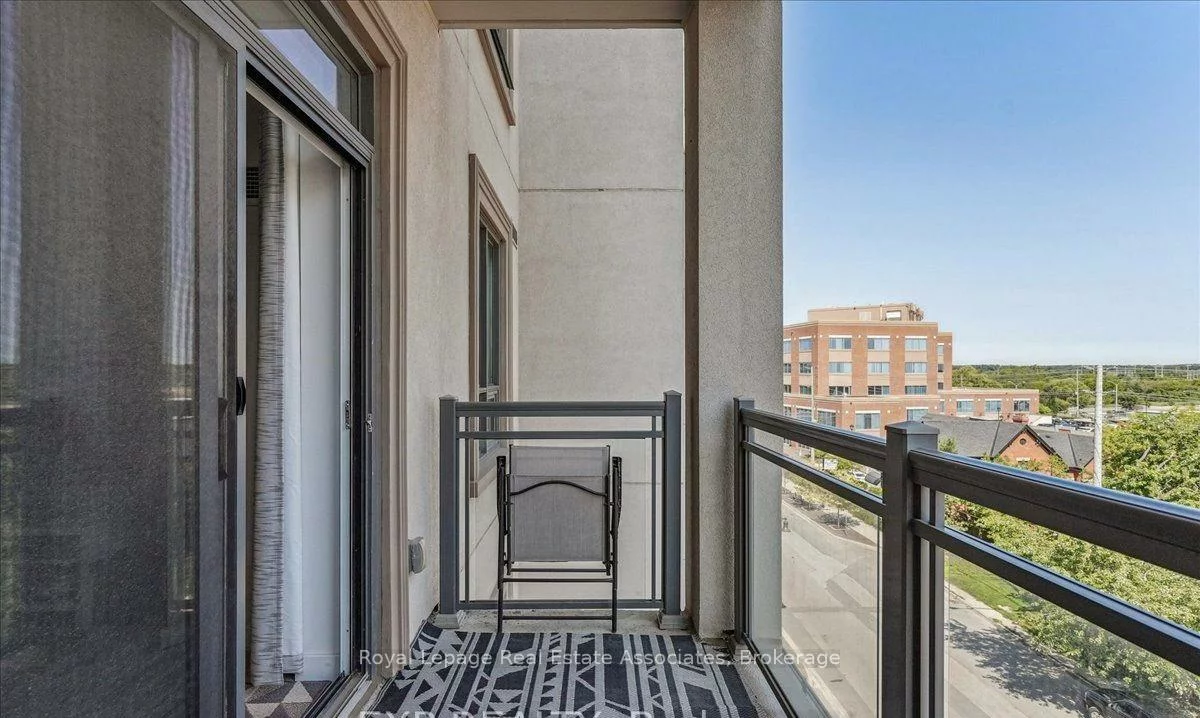 2486, Old Bronte, 1019 - WM Westmount, Oakville