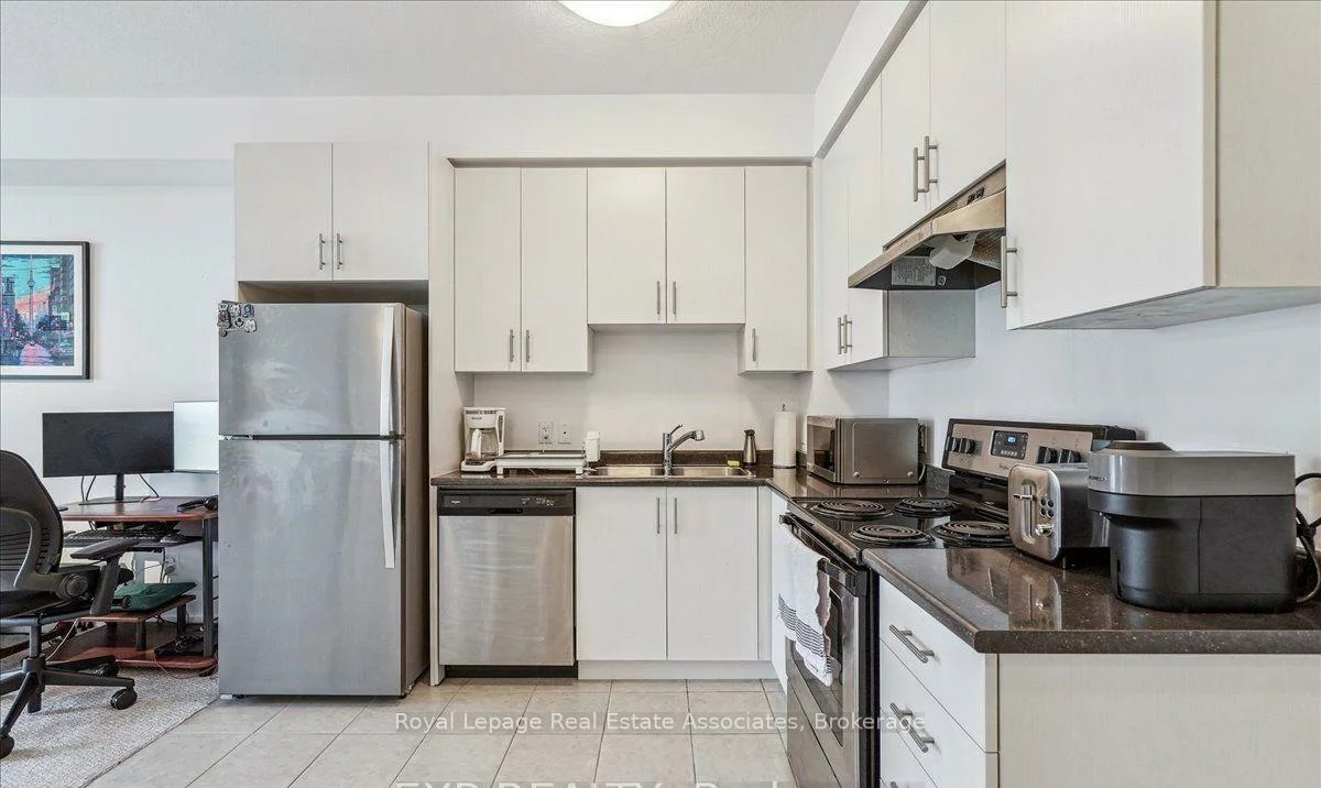 2486, Old Bronte, 1019 - WM Westmount, Oakville