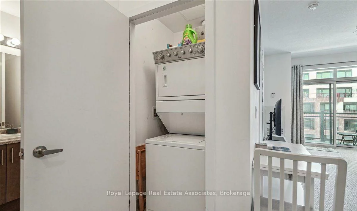 2486, Old Bronte, 1019 - WM Westmount, Oakville