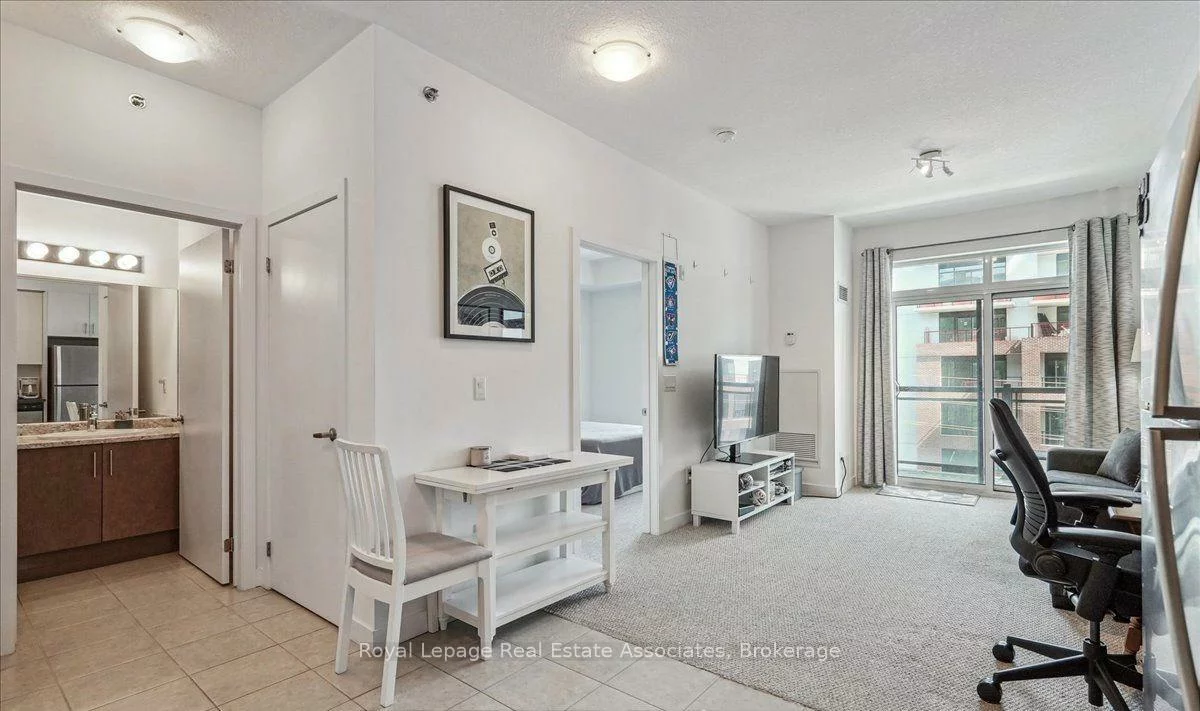 2486, Old Bronte, 1019 - WM Westmount, Oakville