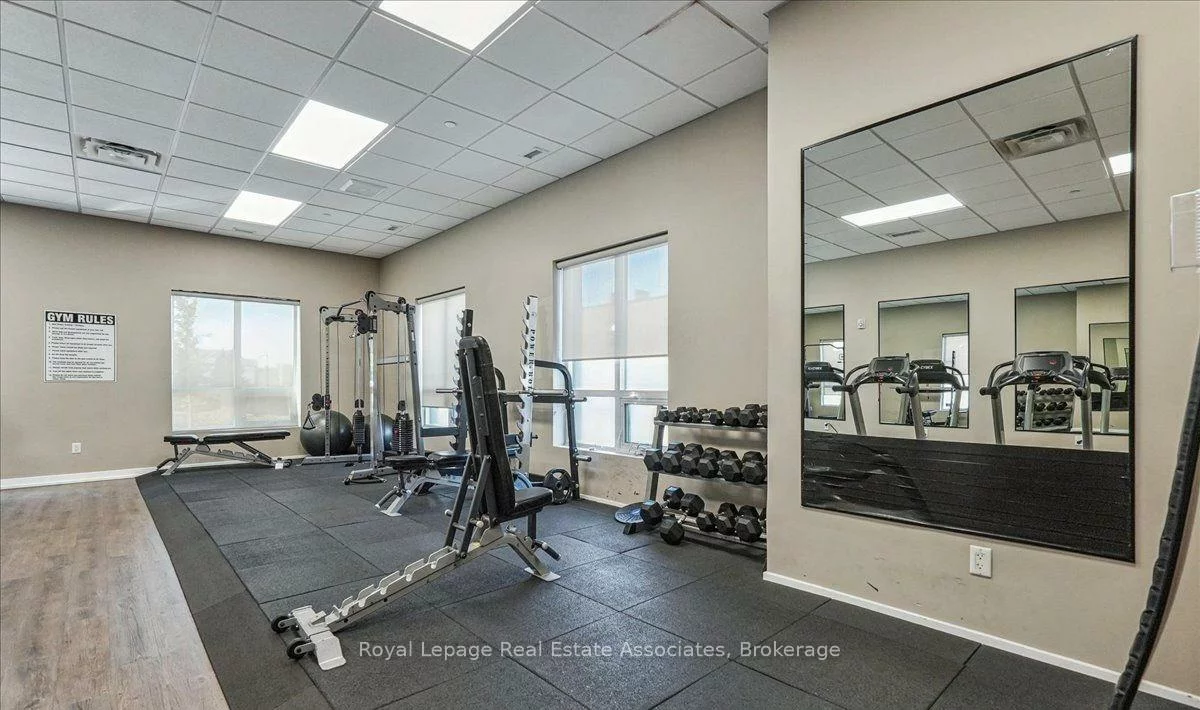 2486, Old Bronte, 1019 - WM Westmount, Oakville