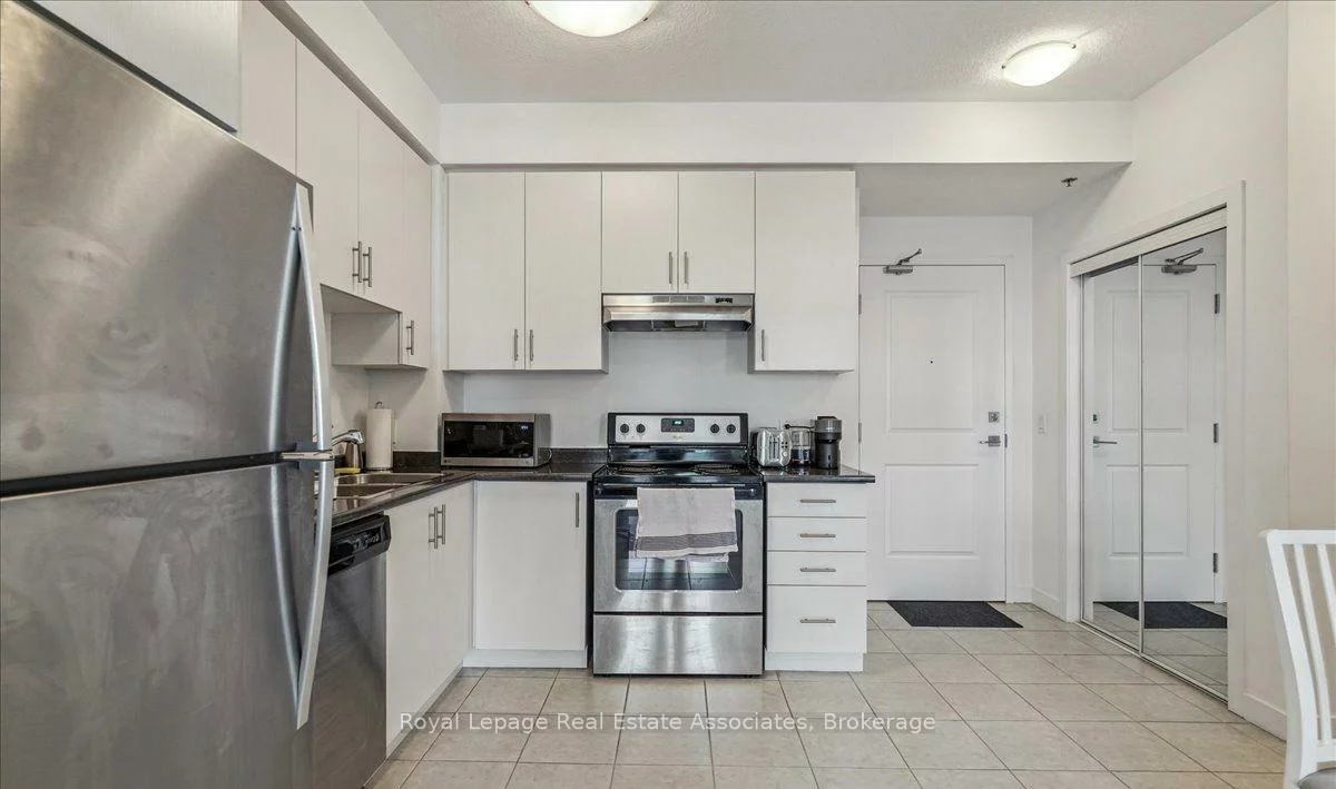 2486, Old Bronte, 1019 - WM Westmount, Oakville