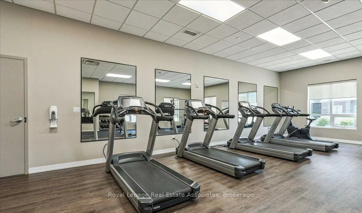2486, Old Bronte, 1019 - WM Westmount, Oakville