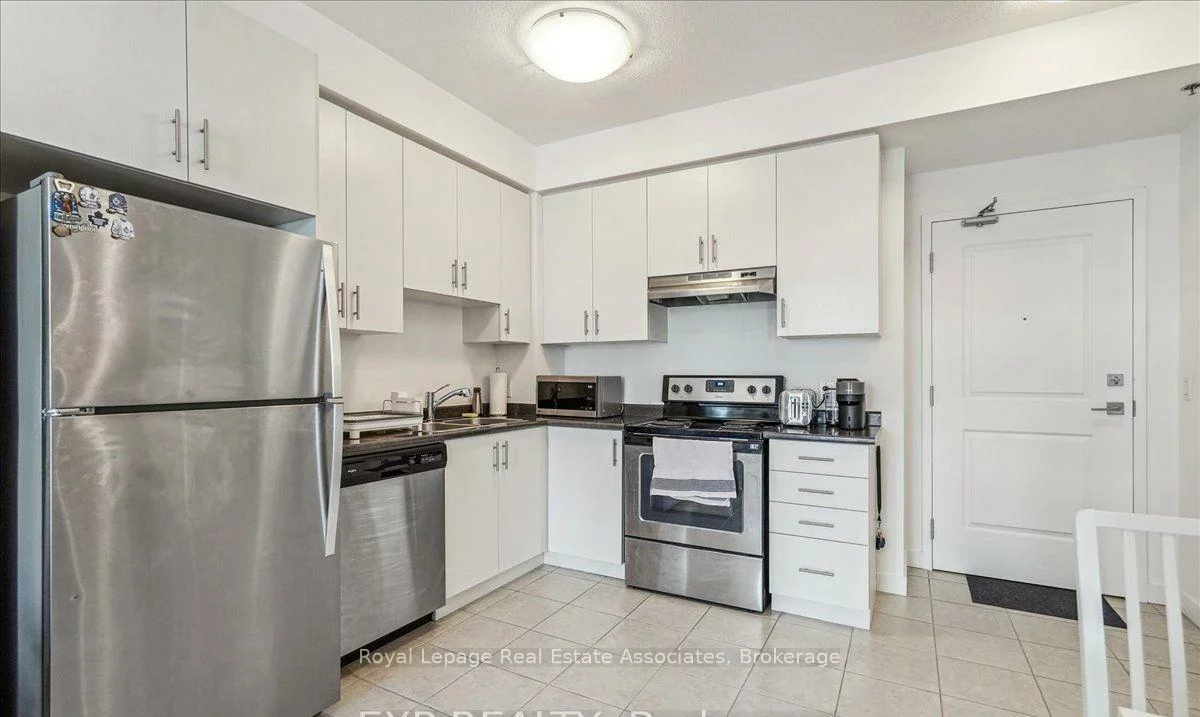 2486, Old Bronte, 1019 - WM Westmount, Oakville