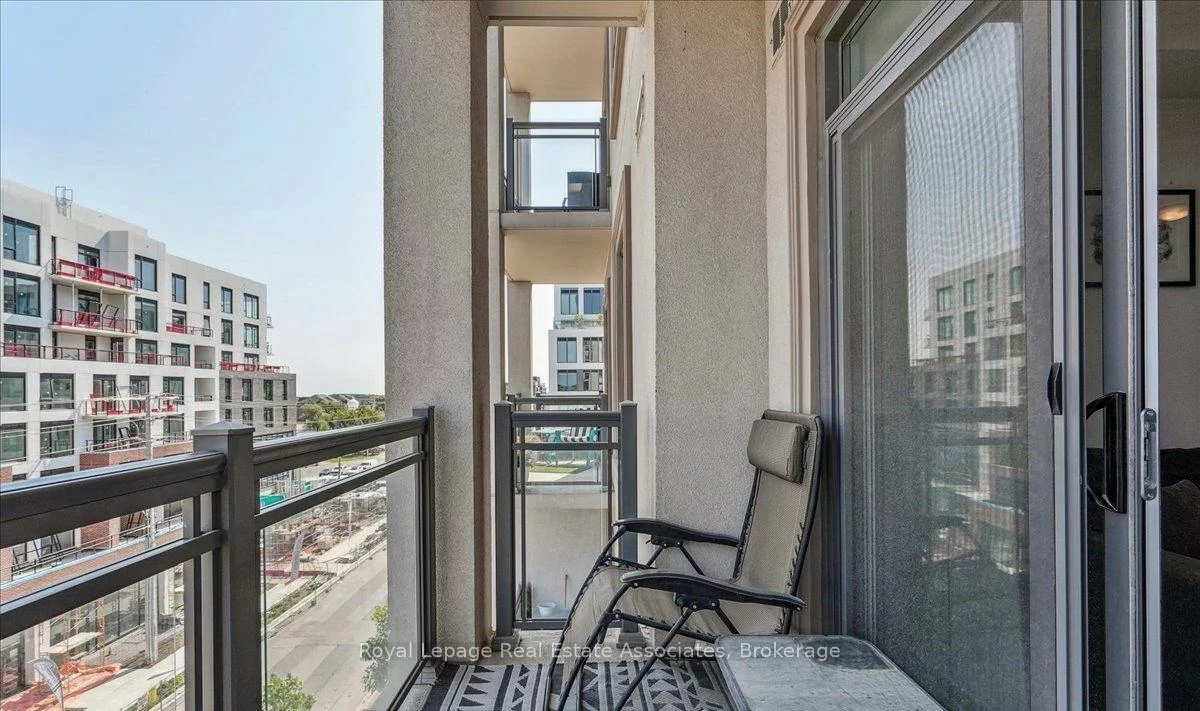 2486, Old Bronte, 1019 - WM Westmount, Oakville