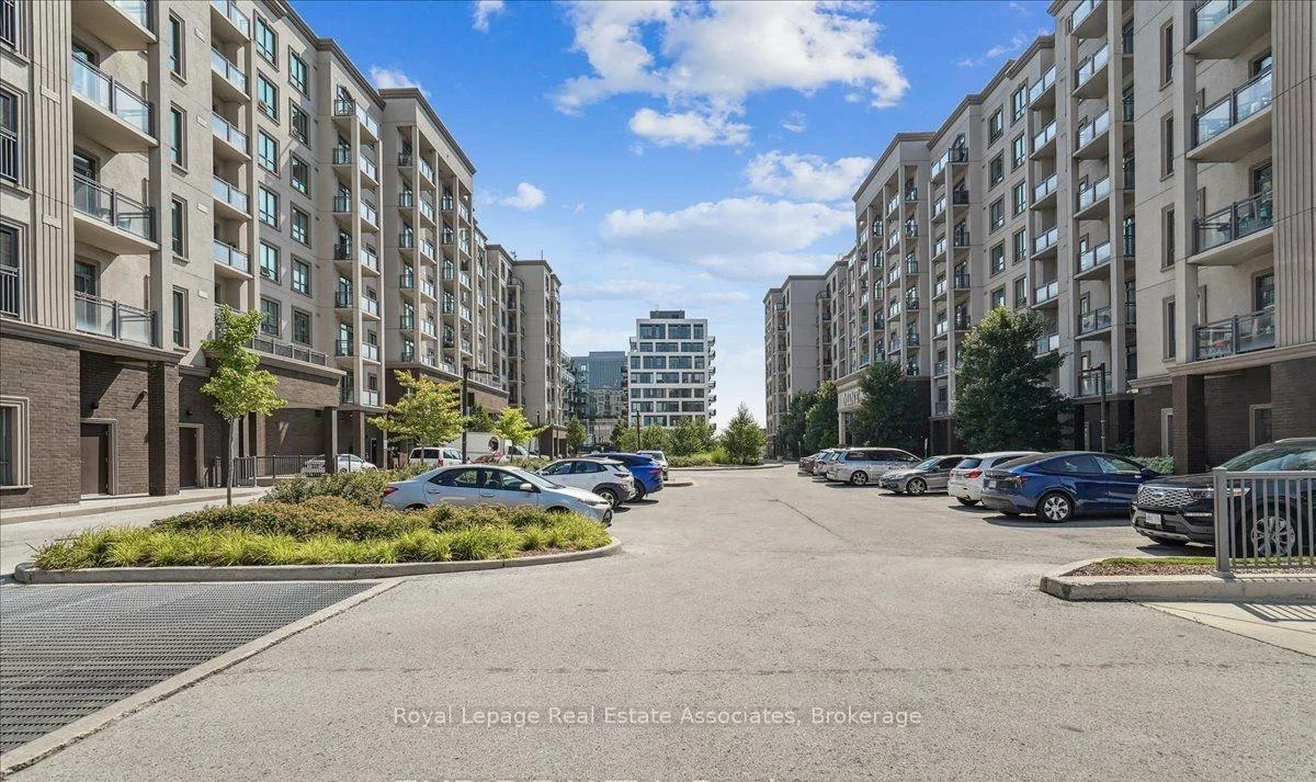 2486, Old Bronte, 1019 - WM Westmount, Oakville