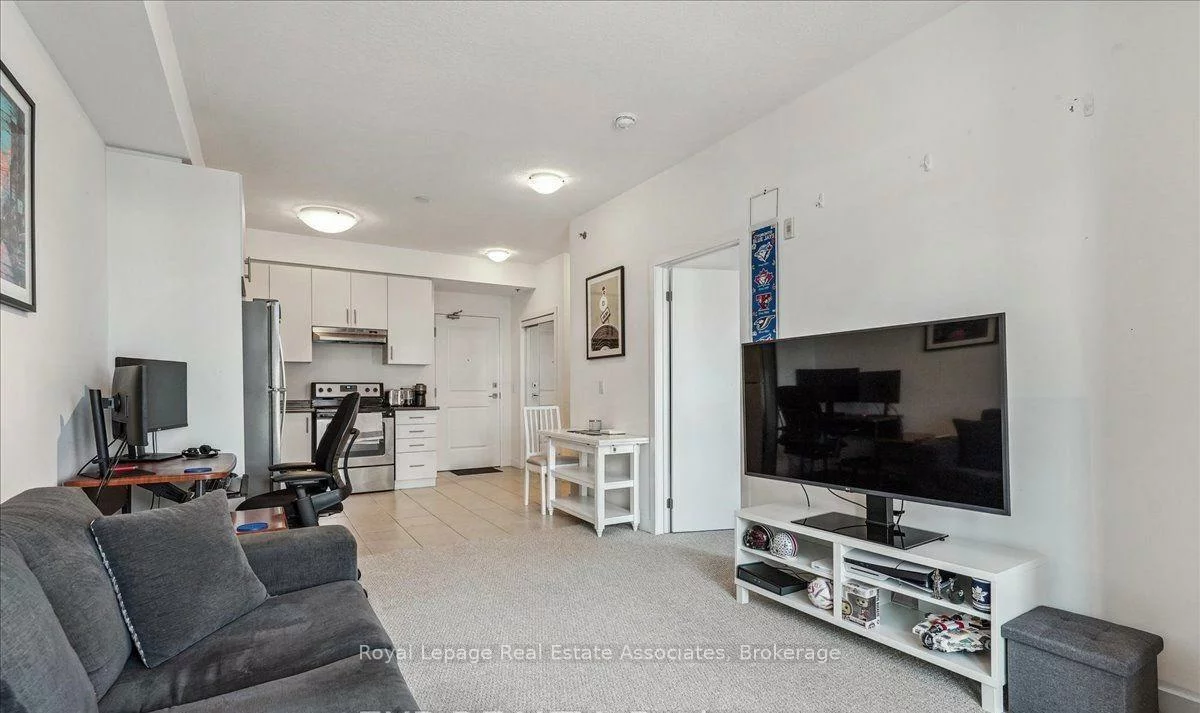 2486, Old Bronte, 1019 - WM Westmount, Oakville