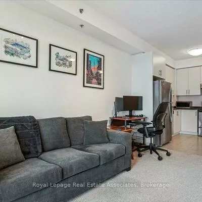 2486, Old Bronte, 1019 - WM Westmount, Oakville