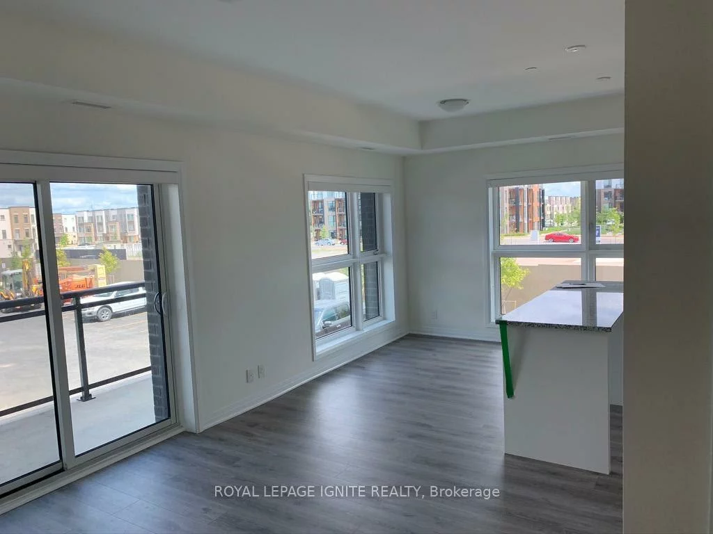128, Grovewood, 1008 - GO Glenorchy, Oakville
