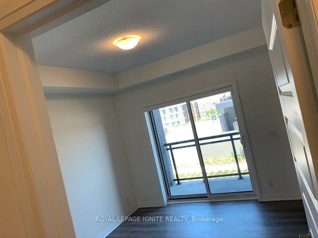 128, Grovewood, 1008 - GO Glenorchy, Oakville