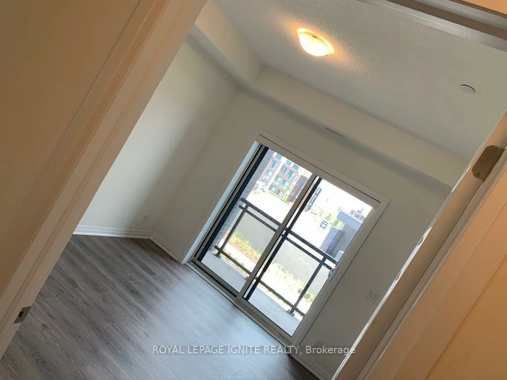128, Grovewood, 1008 - GO Glenorchy, Oakville