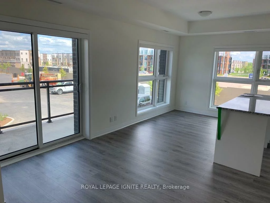 128, Grovewood, 1008 - GO Glenorchy, Oakville