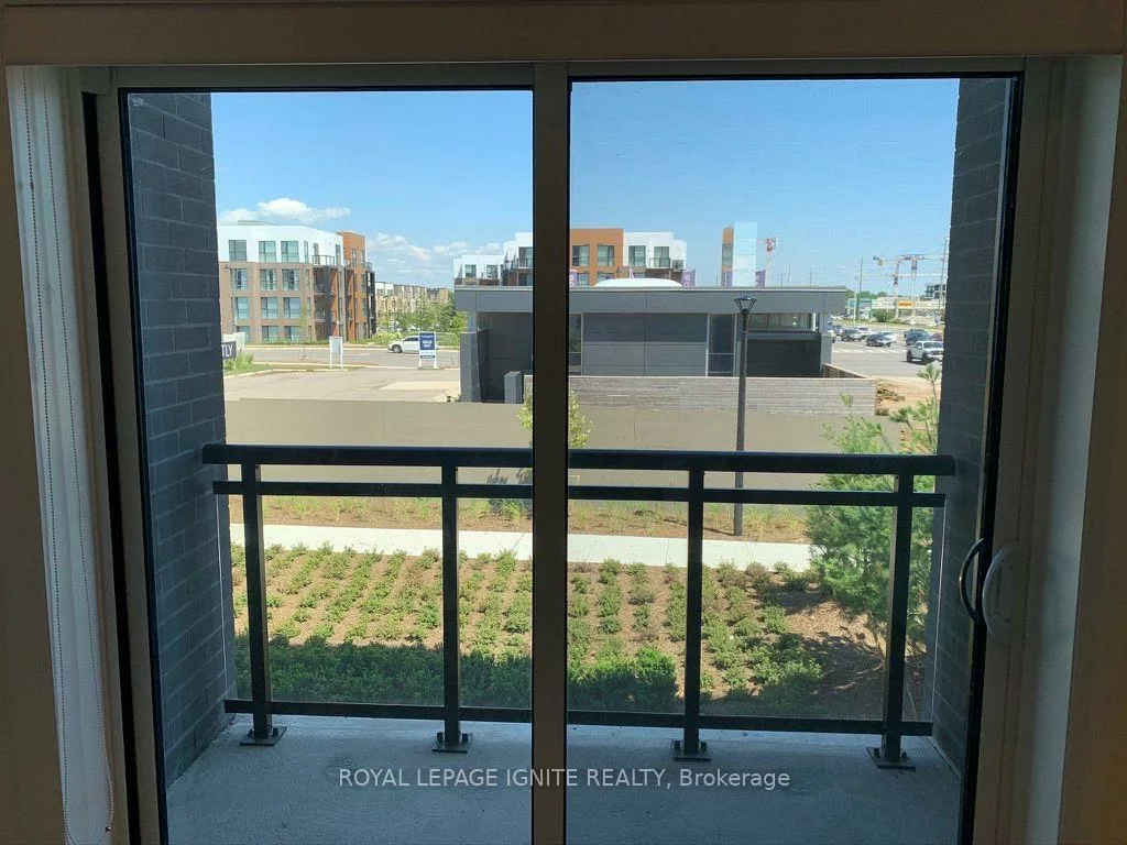 128, Grovewood, 1008 - GO Glenorchy, Oakville