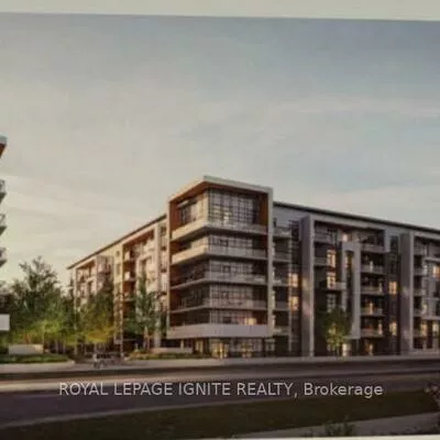 128, Grovewood, 1008 - GO Glenorchy, Oakville