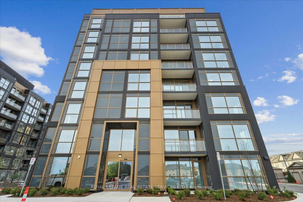 2343, Khalsa, 1019 - WM Westmount, Oakville