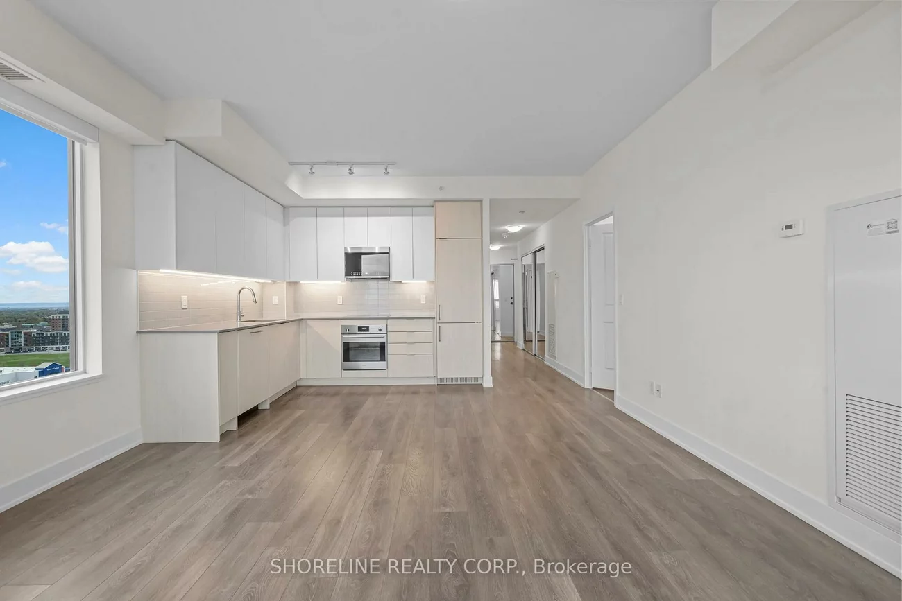 2481, Taunton, 1015 - RO River Oaks, Oakville