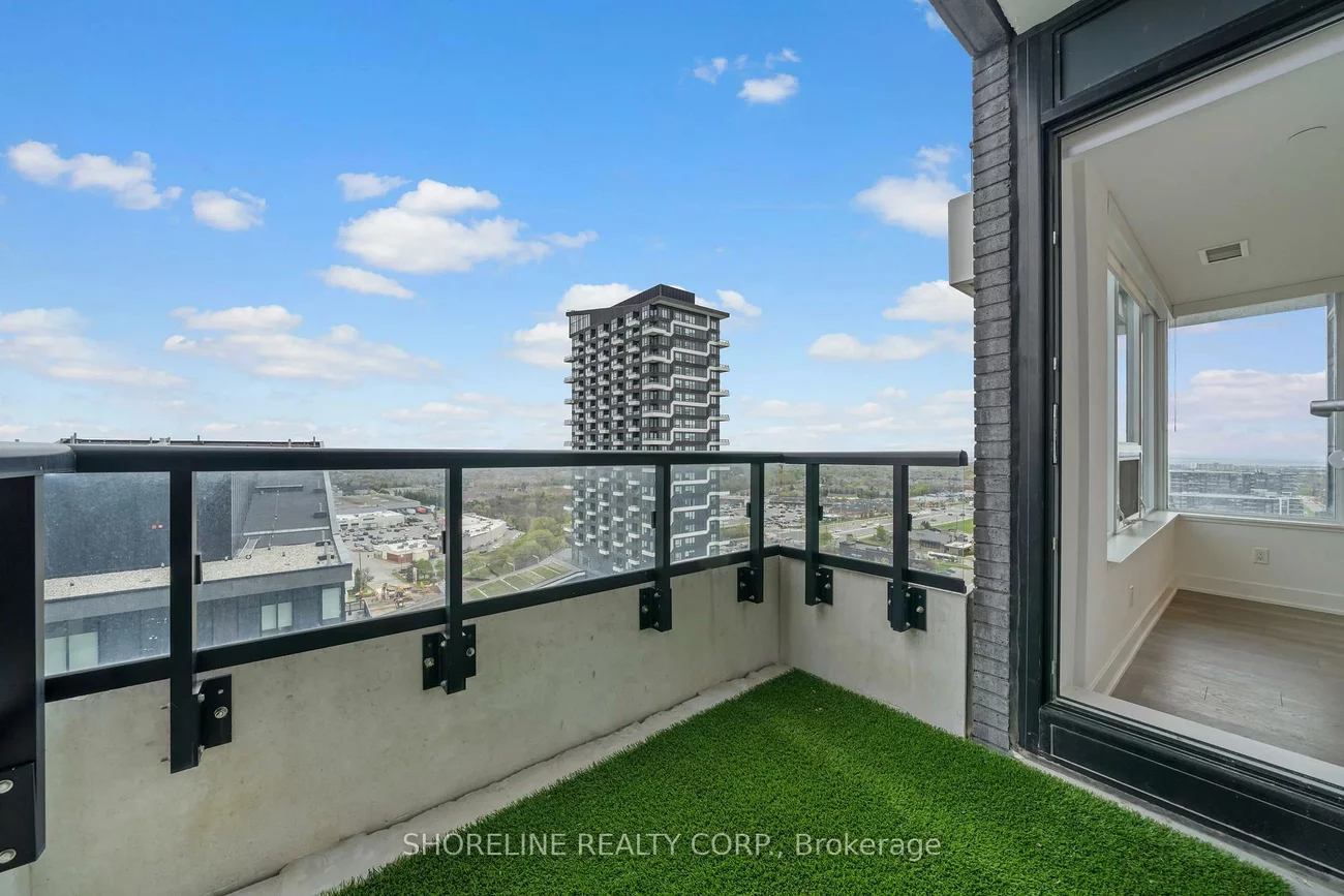 2481, Taunton, 1015 - RO River Oaks, Oakville