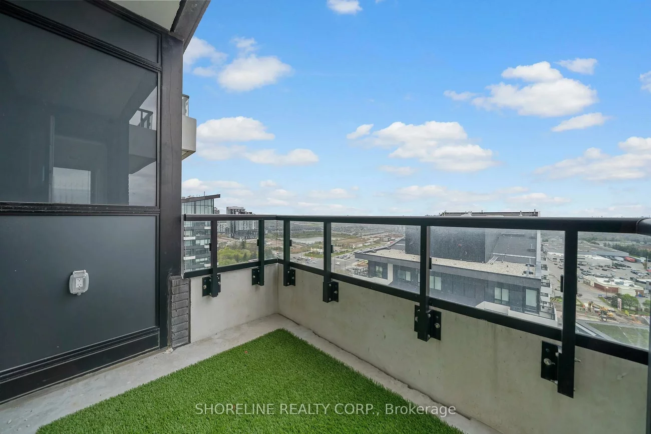 2481, Taunton, 1015 - RO River Oaks, Oakville