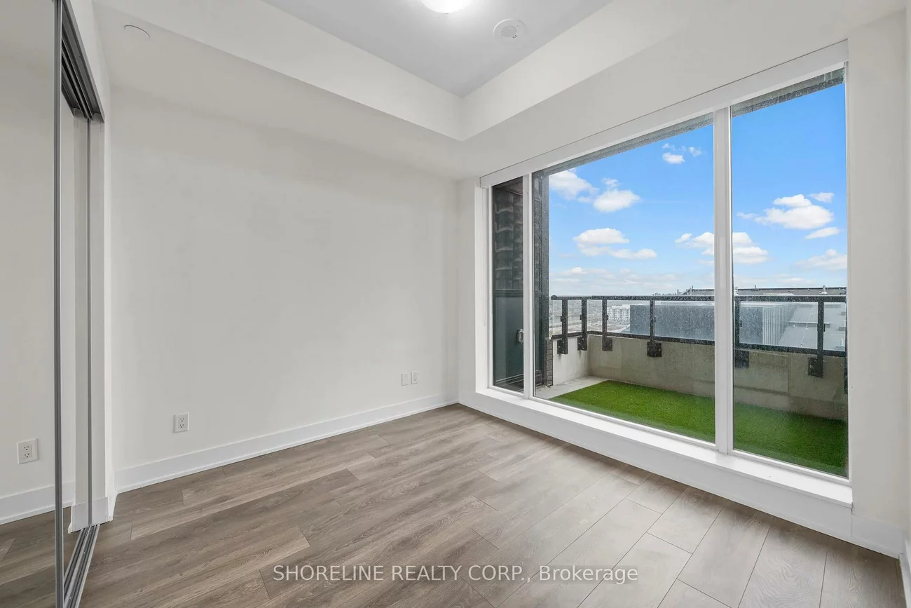 2481, Taunton, 1015 - RO River Oaks, Oakville