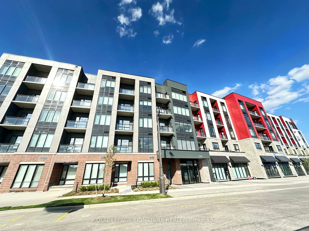 3265, Carding Mill, 1008 - GO Glenorchy, Oakville