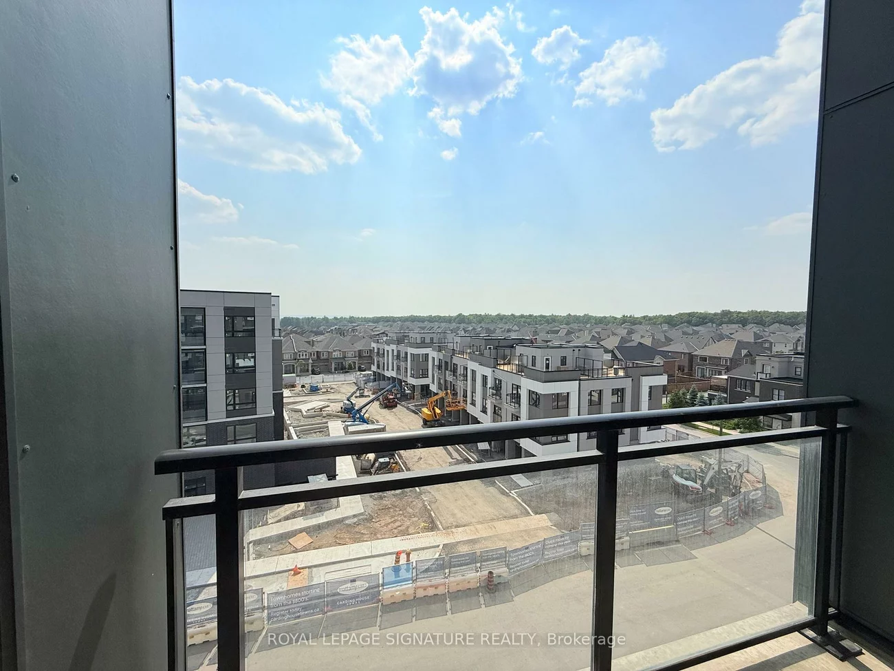 3265, Carding Mill, 1008 - GO Glenorchy, Oakville