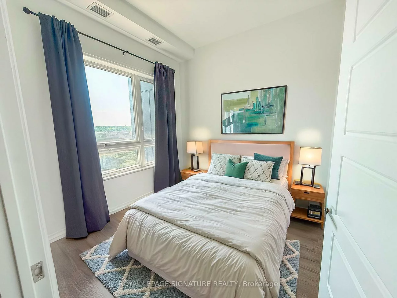3265, Carding Mill, 1008 - GO Glenorchy, Oakville