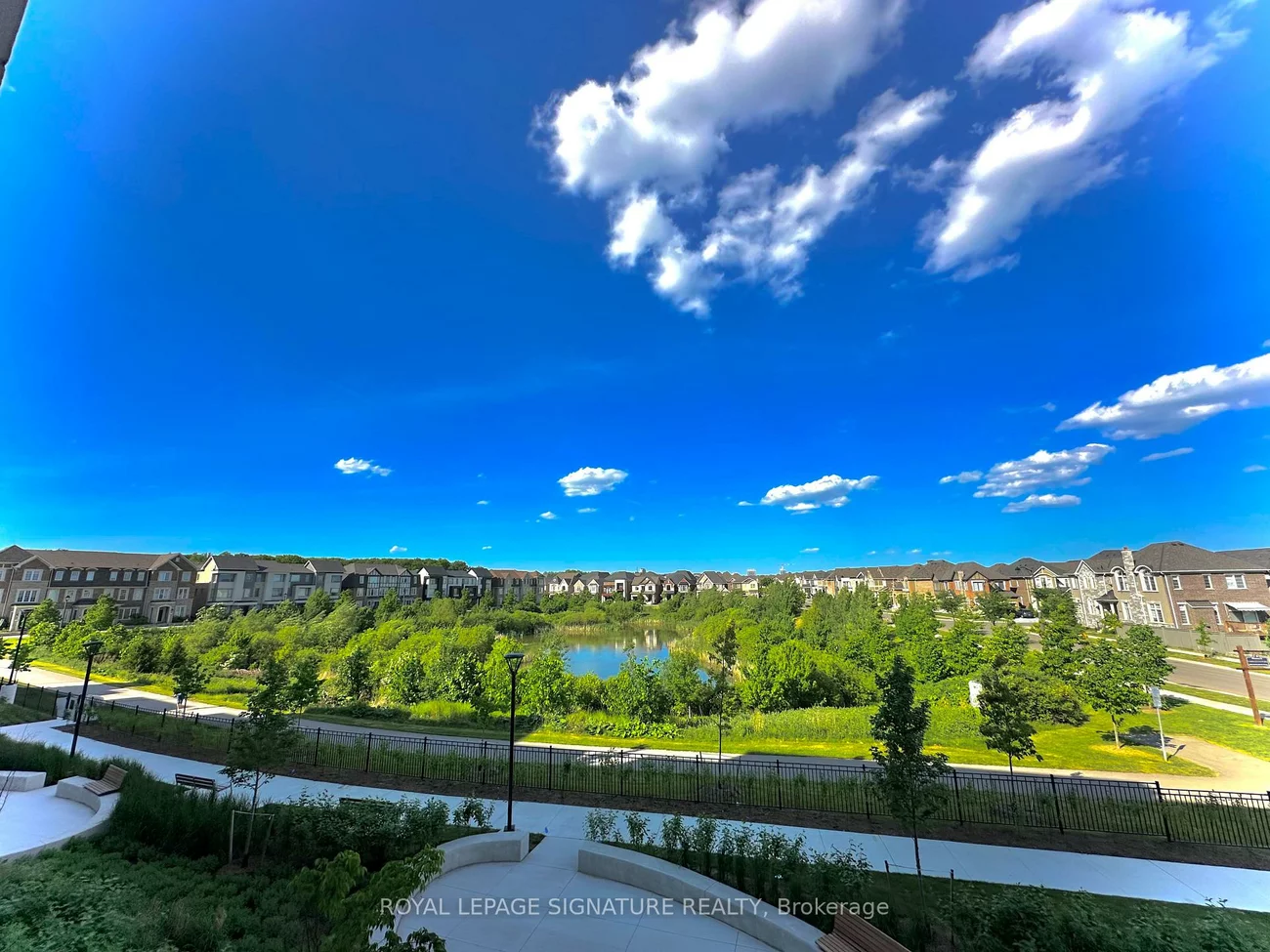 3265, Carding Mill, 1008 - GO Glenorchy, Oakville