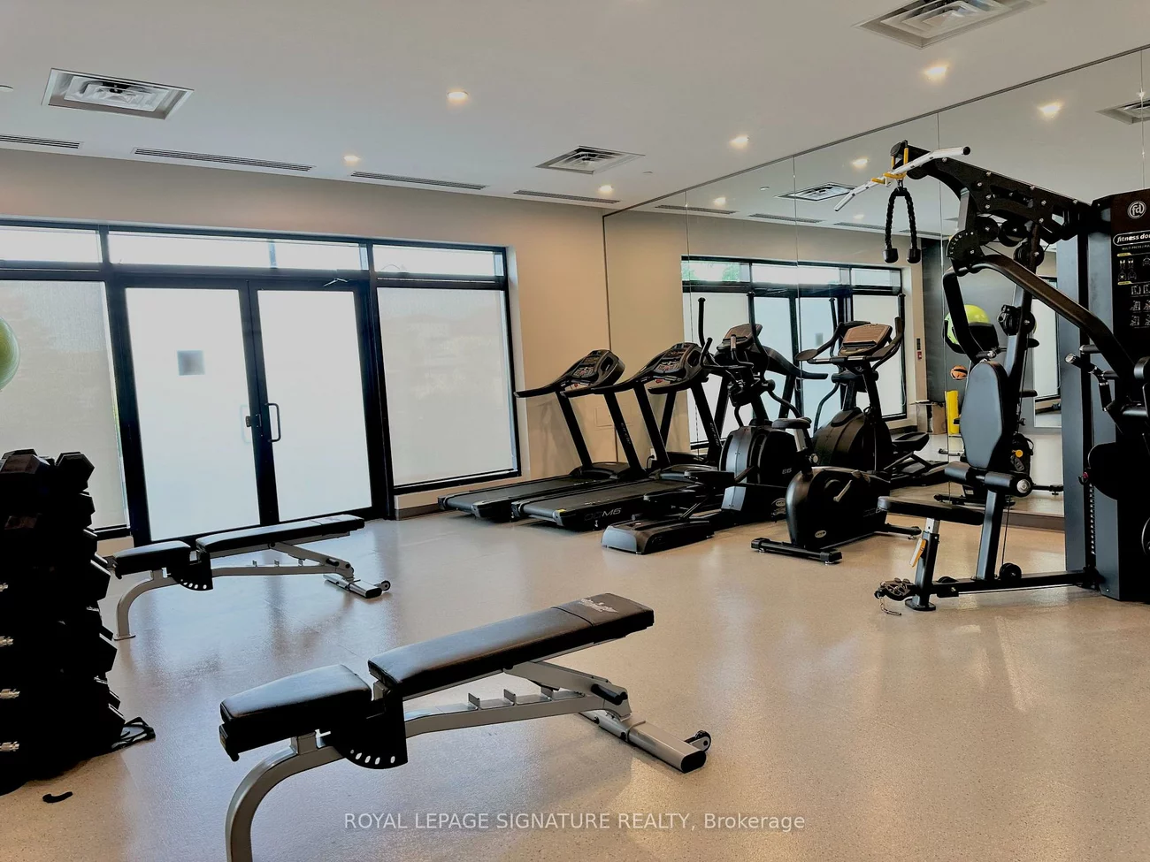 3265, Carding Mill, 1008 - GO Glenorchy, Oakville