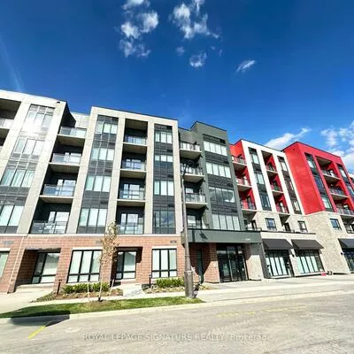 3265, Carding Mill, 1008 - GO Glenorchy, Oakville